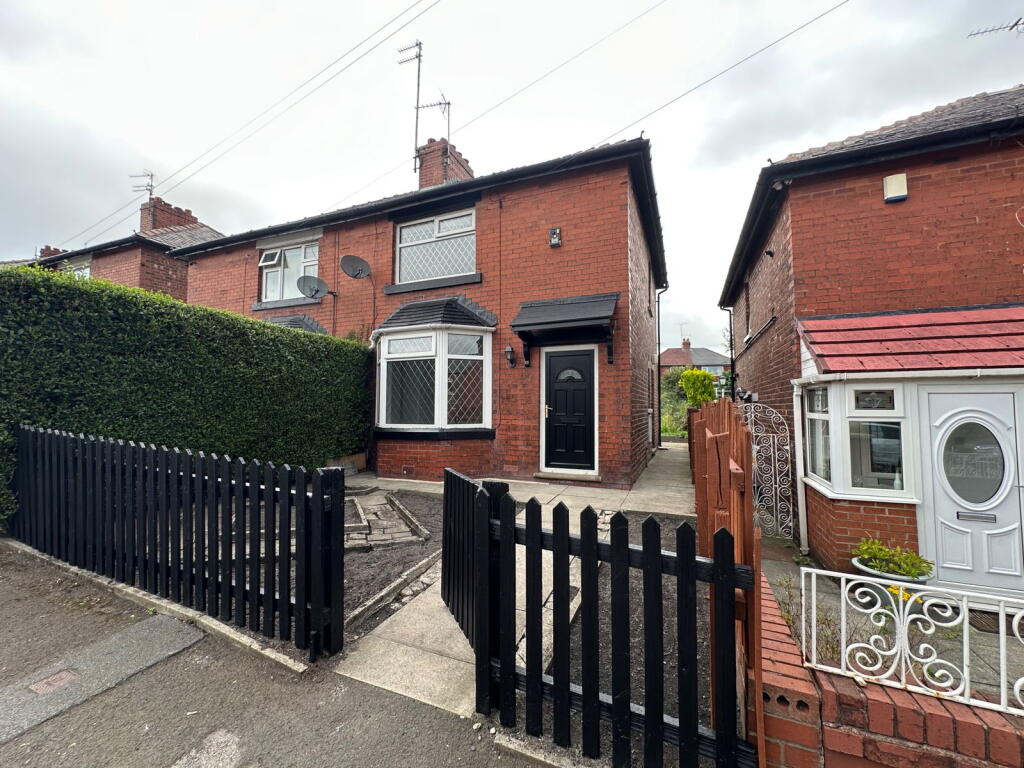 Main image of property: Board Street, Ashton-under-lyne, Greater Manchester, OL6 9LF