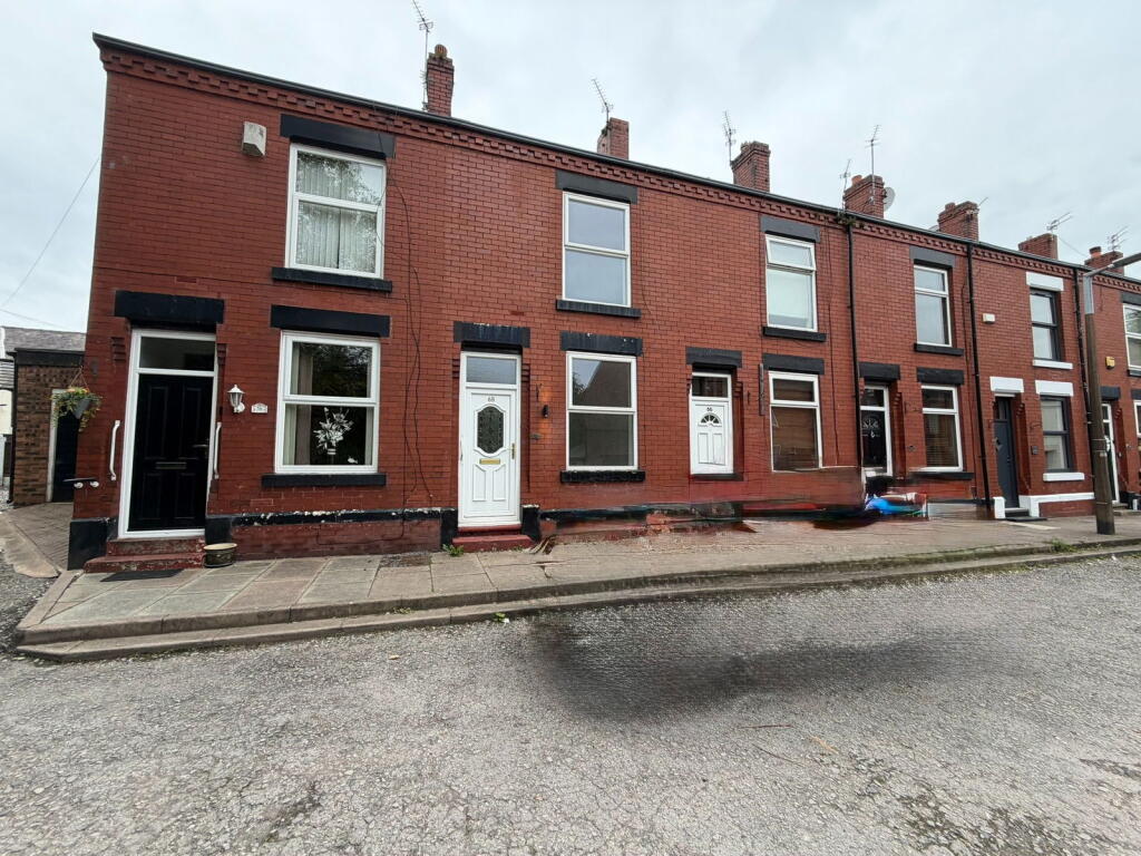 Main image of property: Edward Street, Dukinfield