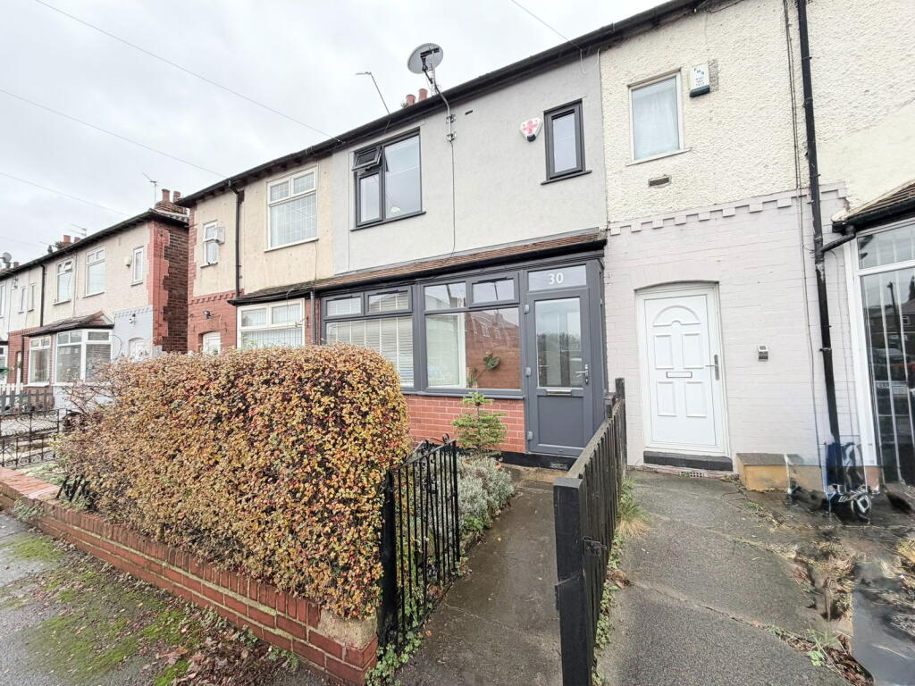 Main image of property: Sidmouth Street,Audenshaw,Manchester,M34 5NG