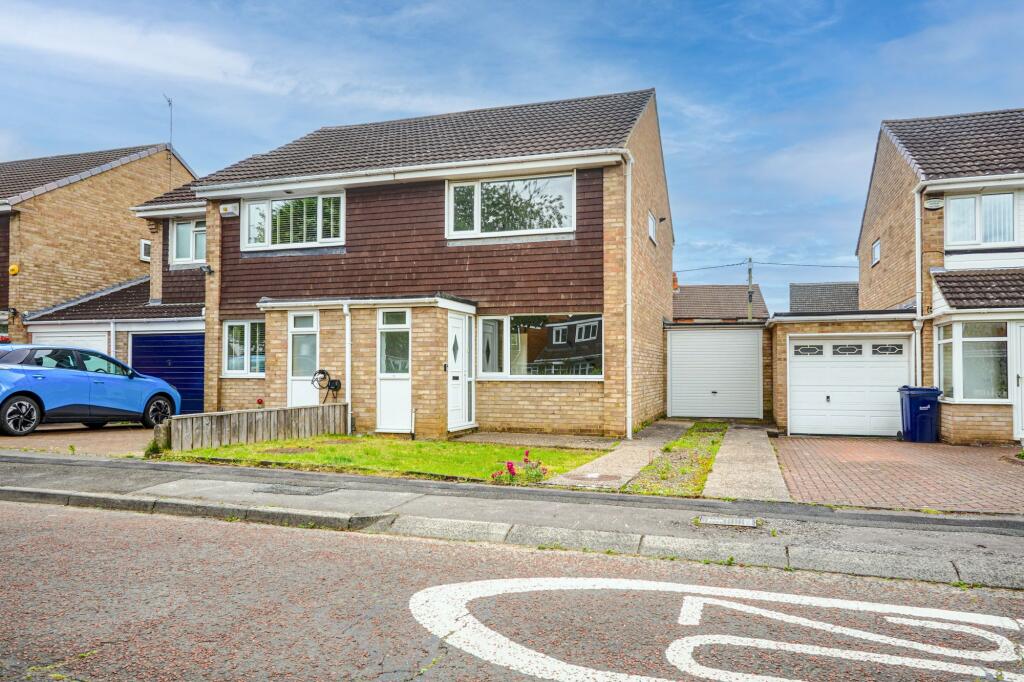 Main image of property: Fountains Close, Washington