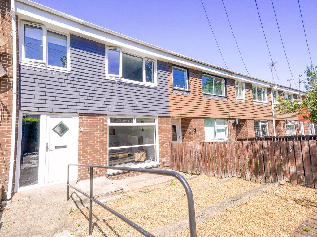 Main image of property: Heron Drive, South Shields