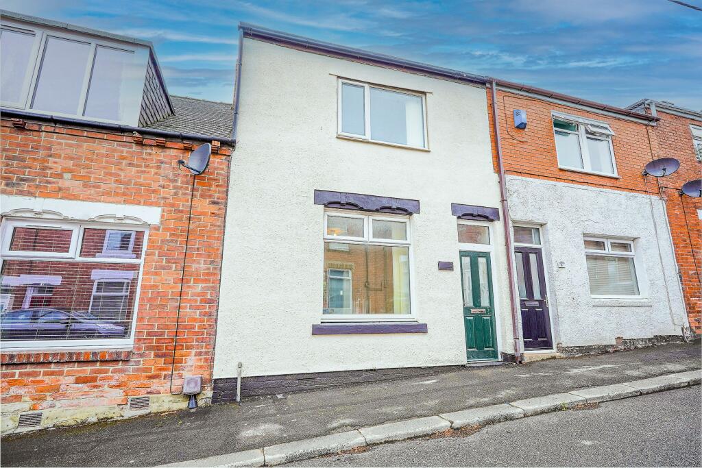 Main image of property: Gertrude Street, Houghton le Spring