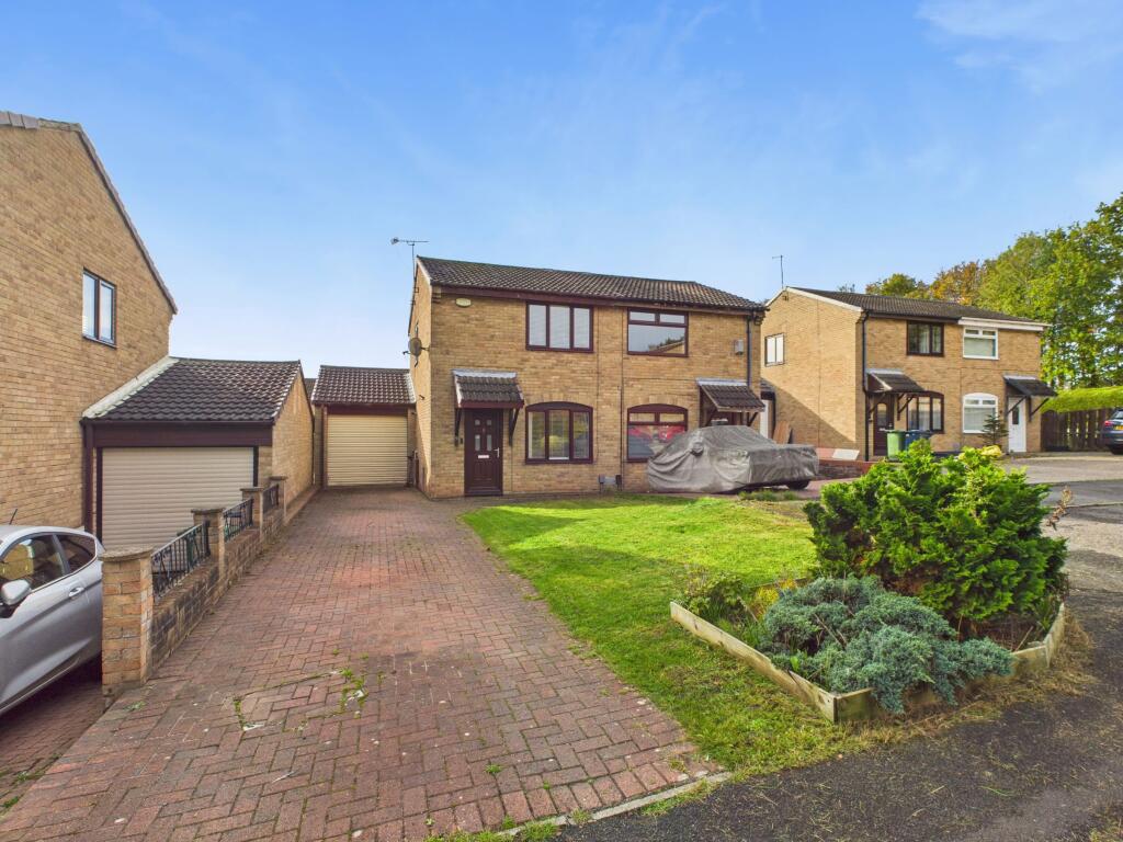 Main image of property: Bolam, Washington