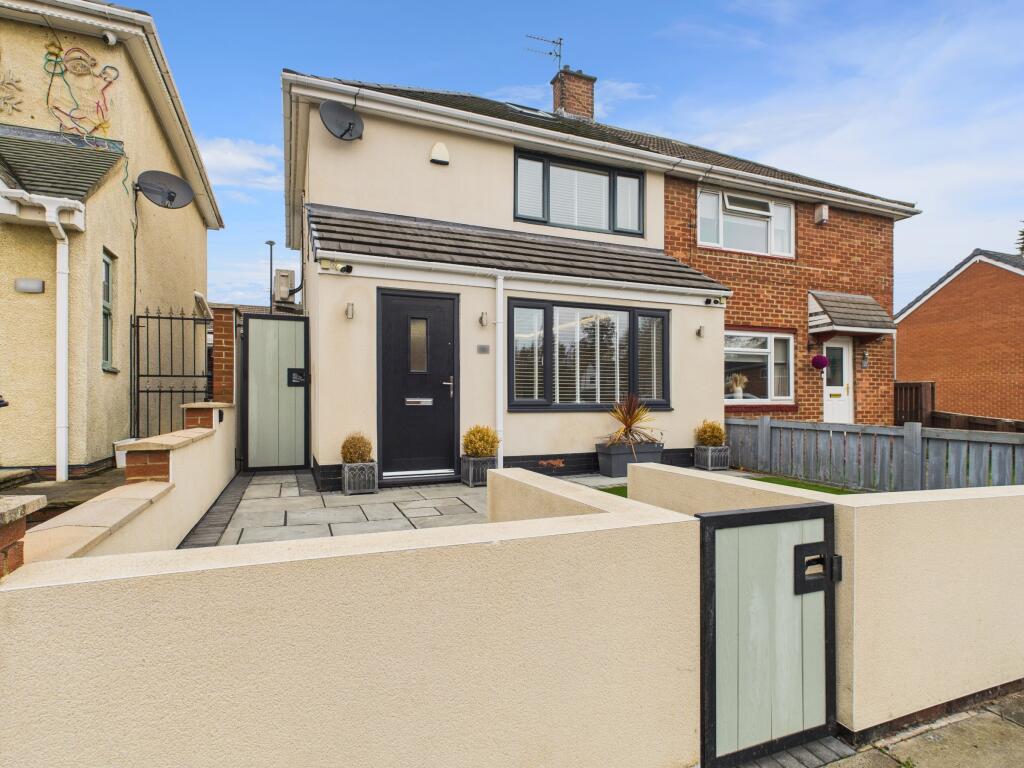 Main image of property: Aldershot Road, Sunderland