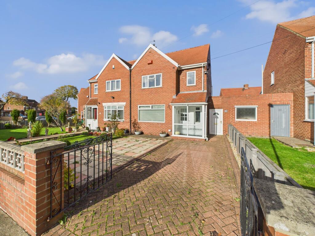 Main image of property: Clinton Place, Sunderland