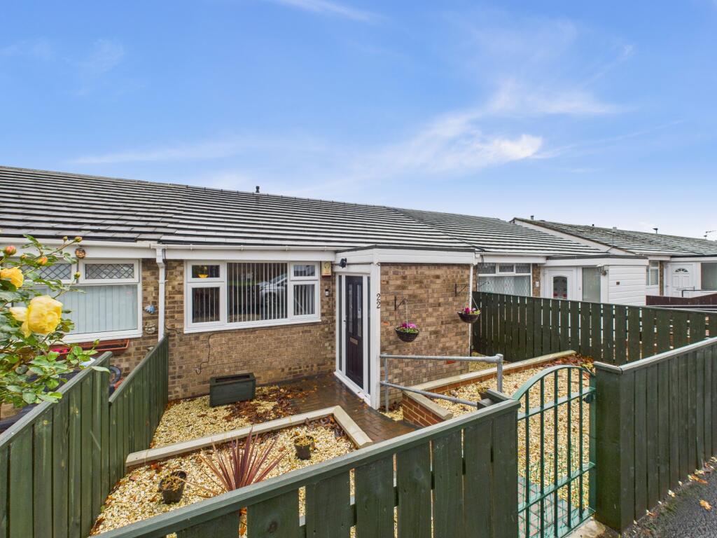 Main image of property: Grizedale, Washington