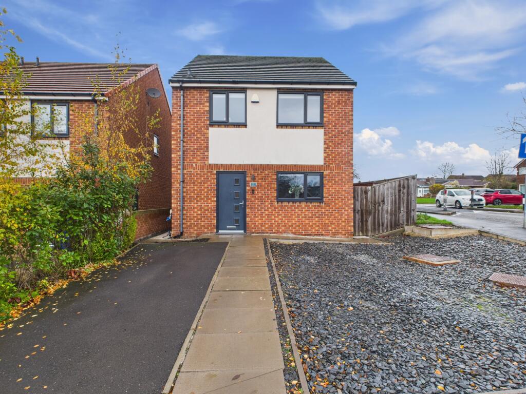 Main image of property: Bede Way, Chester Le Street