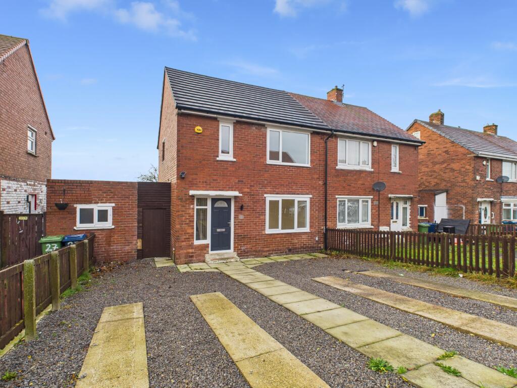 Main image of property: Seaton Avenue, Houghton le Spring
