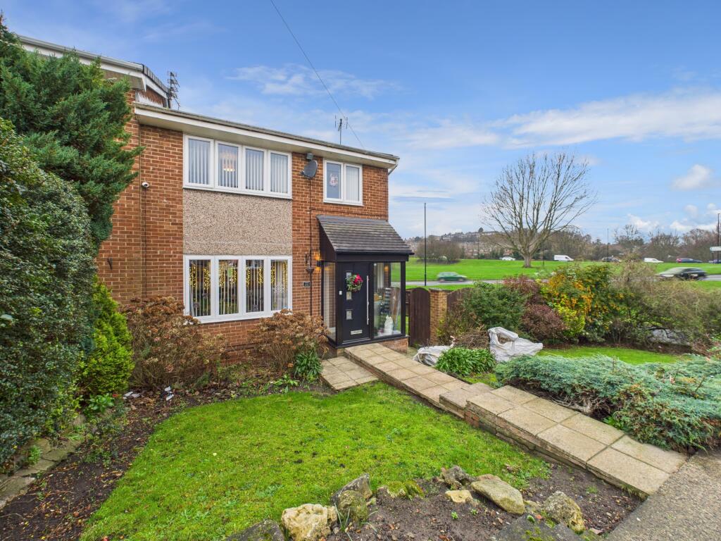 Main image of property: Wilden Court, Tunstall, Sunderland