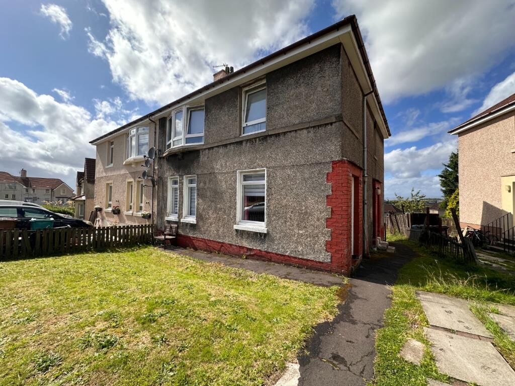 Main image of property: Lady Wilson Street, Airdrie, ML6