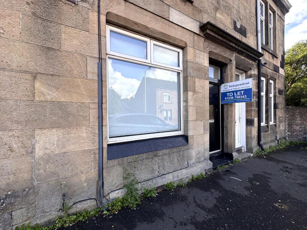 Main image of property: Kirklee Road, Bellshill, ML4
