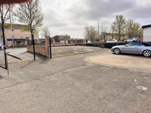 Main image of property: Whifflet Street, Coatbridge, ML5