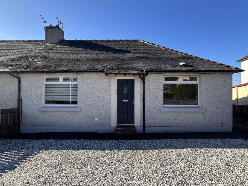 Main image of property: Castlehill Road, Overtown, Wishaw, ML2