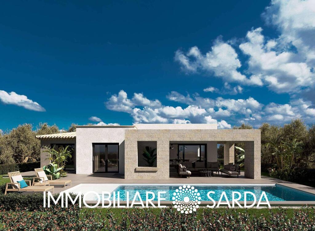 Main image of property: Sardinia, Sassari, Budoni
