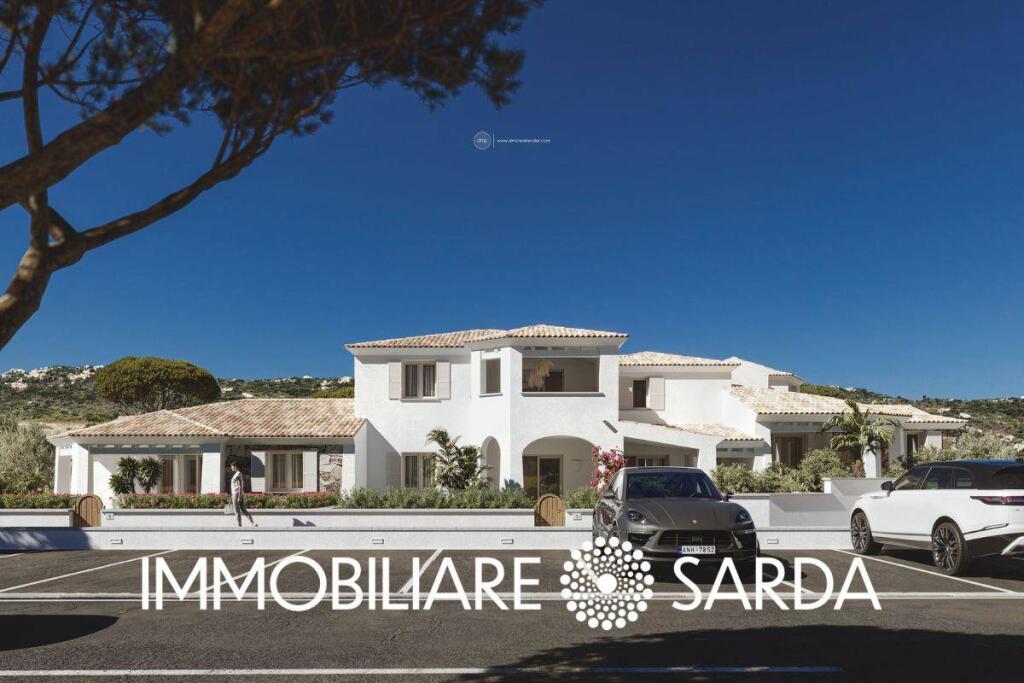 Main image of property: Sardinia, Sassari, Budoni