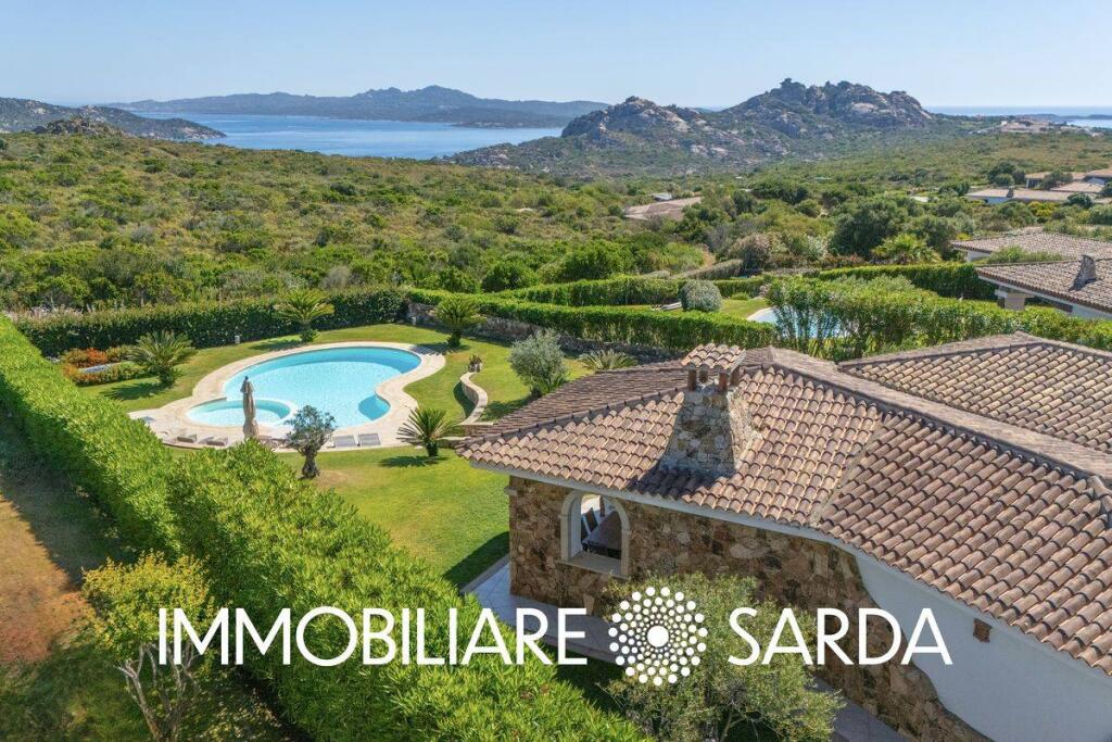 Main image of property: Sardinia, Sassari, Palau