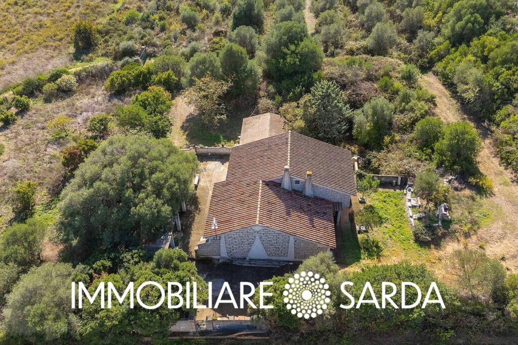 Main image of property: Sardinia, Sassari, Luogosanto