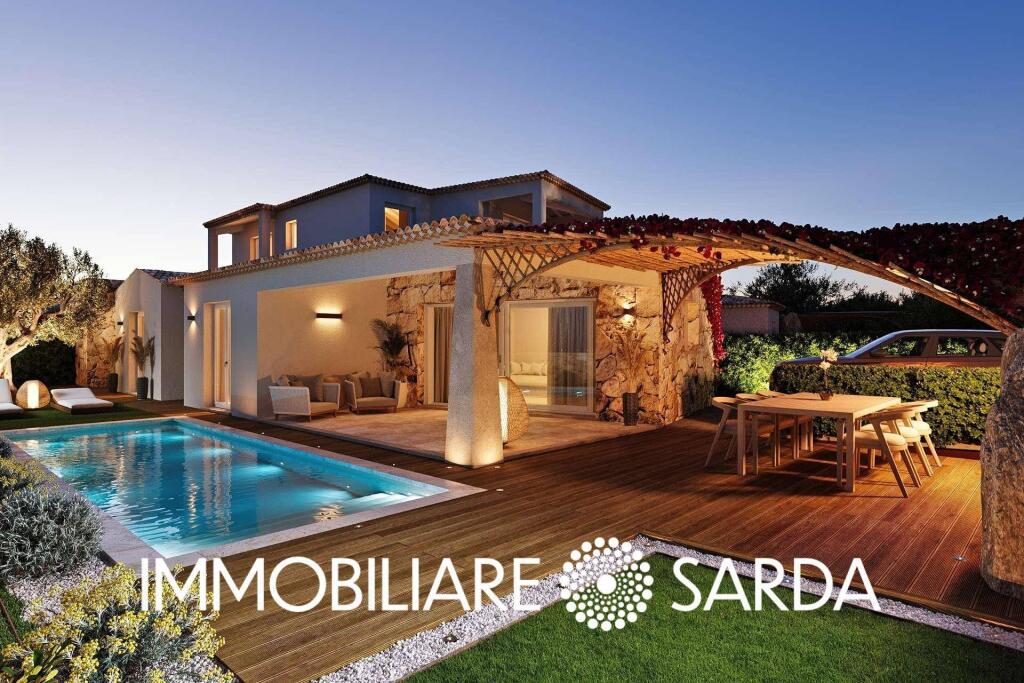 Main image of property: Sardinia, Sassari, Loiri-Porto San Paolo