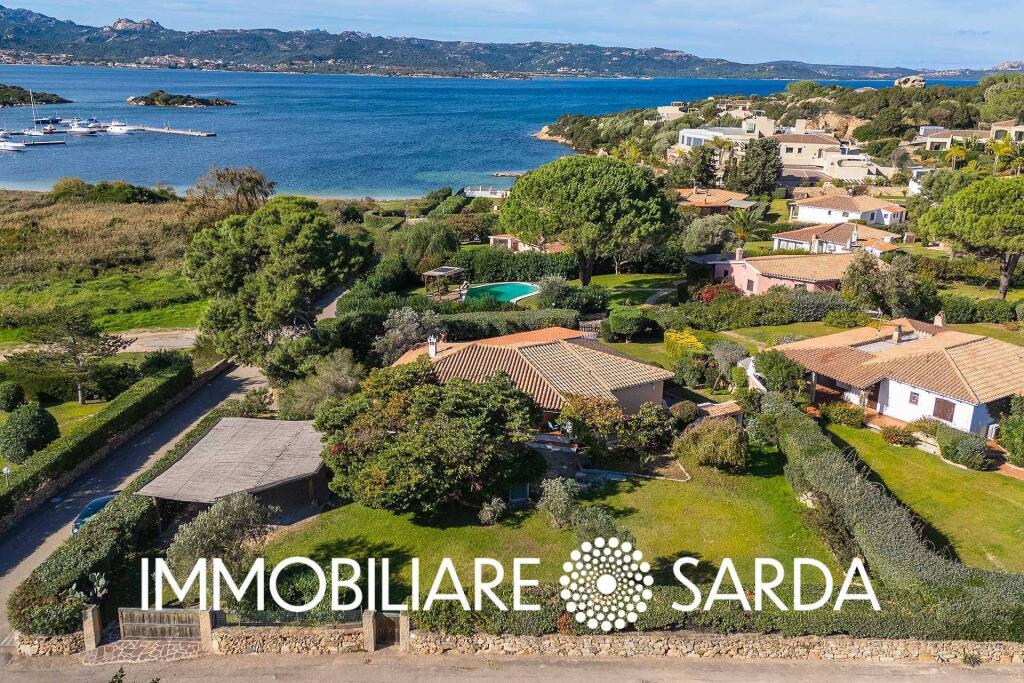 Main image of property: Sardinia, Olbia-tempio, Arzachena