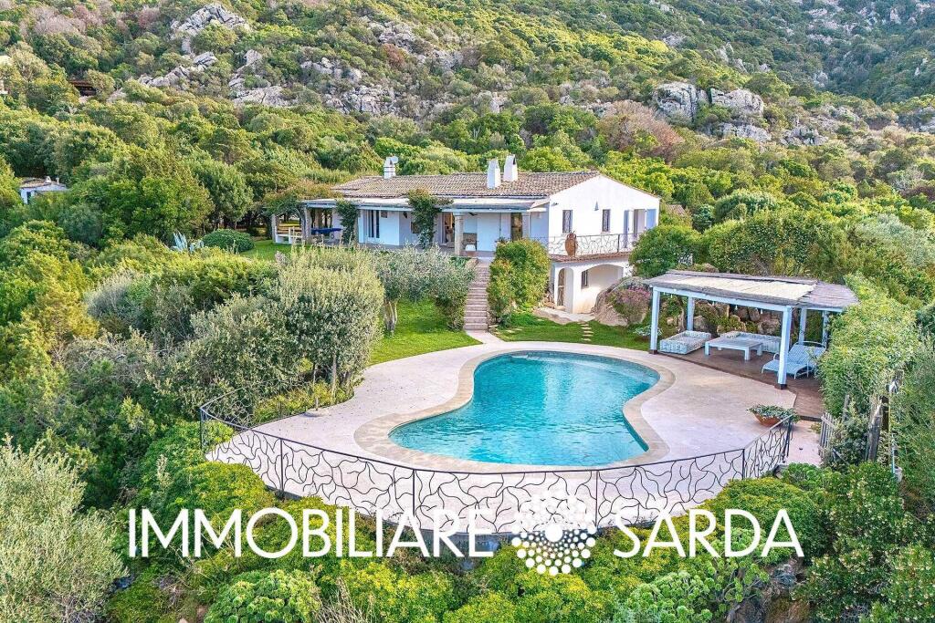 Main image of property: Sardinia, Olbia-tempio, Arzachena