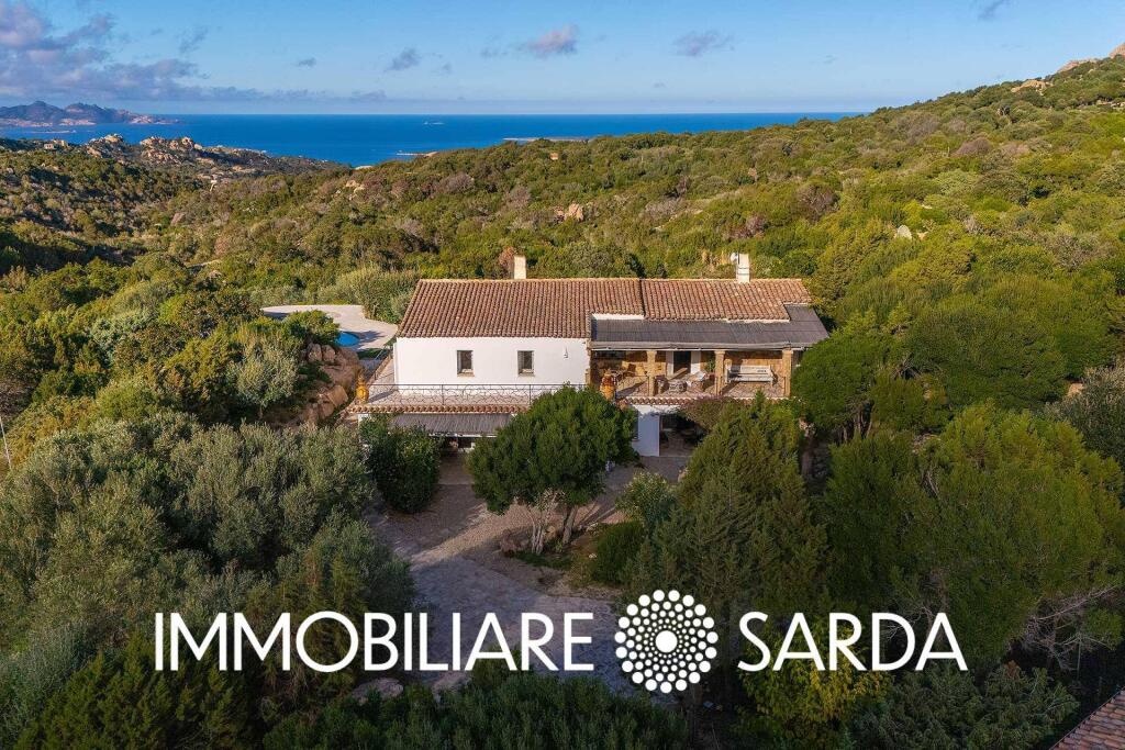 Main image of property: Sardinia, Olbia-tempio, Arzachena