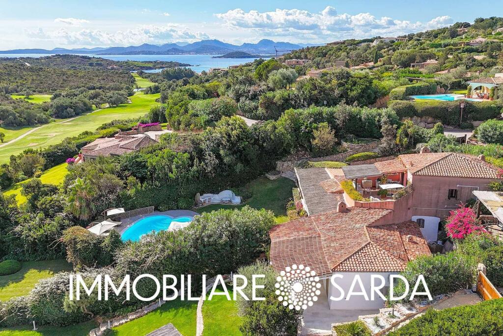 Main image of property: Sardinia, Olbia-tempio, Arzachena
