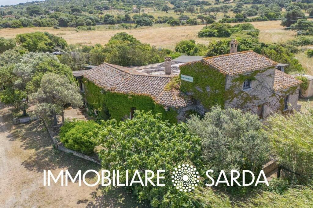 Main image of property: Sardinia, Sassari, Palau