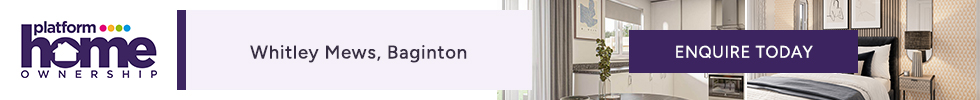 Get brand editions for Platform Housing Group Limited