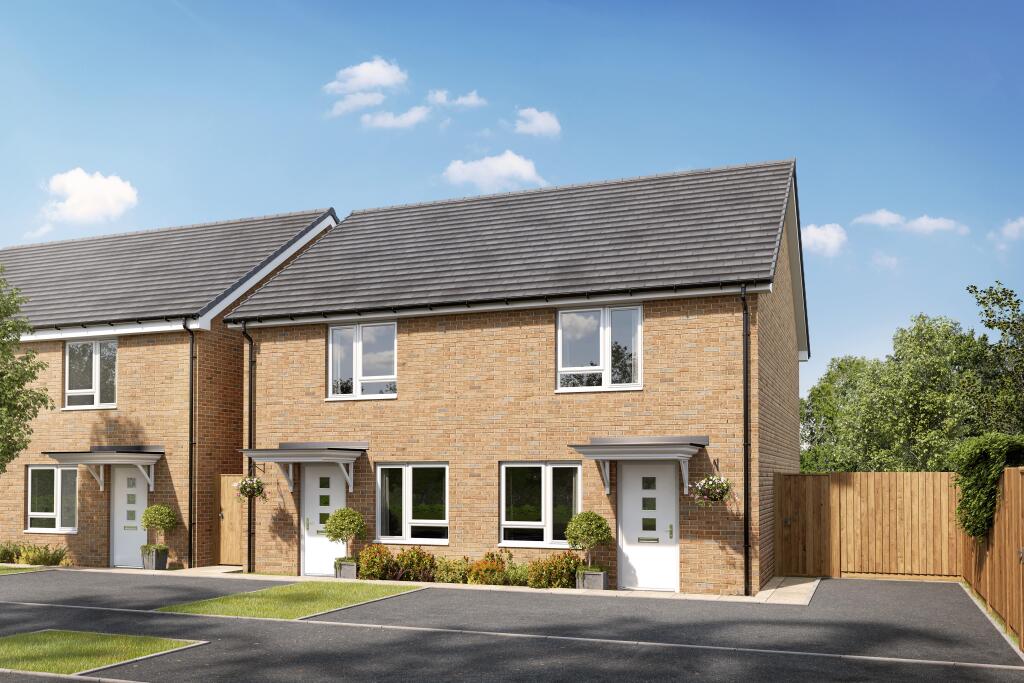 Main image of property: Easterside Avenue,
Peterborough,
PE7 7BJ