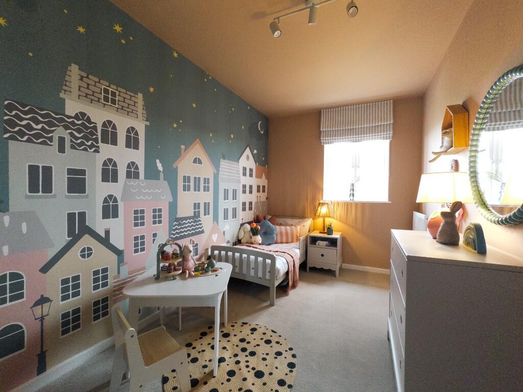 Main image of property: Easterside Avenue,
Peterborough,
PE7 7BJ