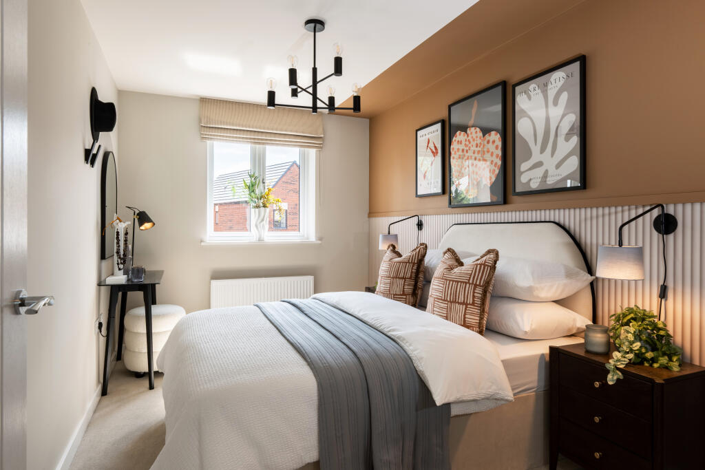 Main image of property: Trentside,
Nottinghamshire, 
NG90 1BS