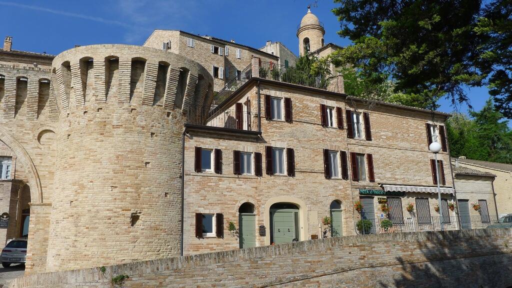 Main image of property: Petritoli, Fermo, Le Marche