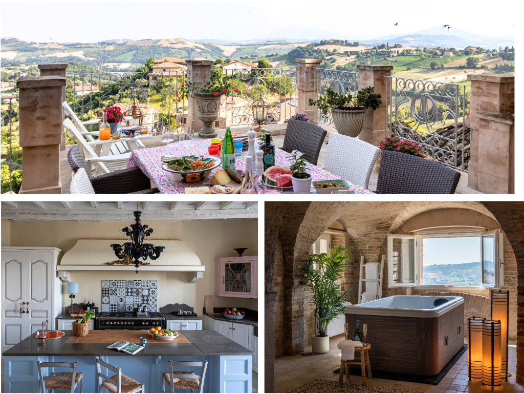 Main image of property: Petritoli, Fermo, Le Marche