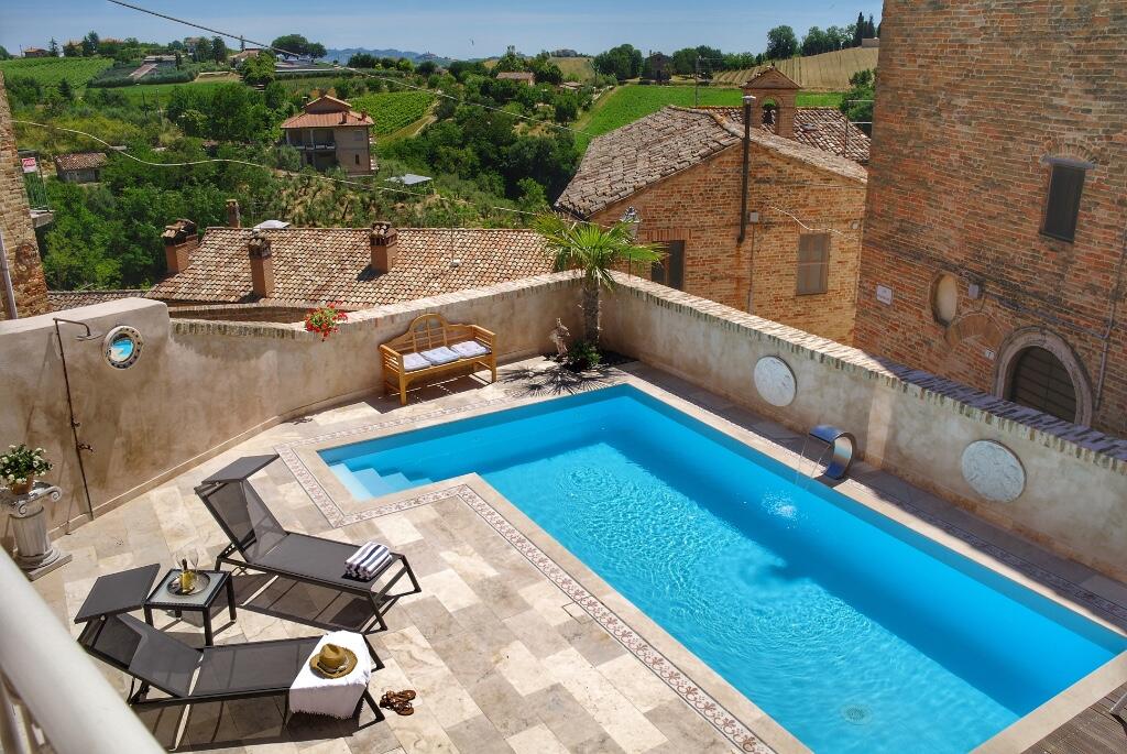 Main image of property: Montalto delle Marche, Ascoli Piceno, Le Marche