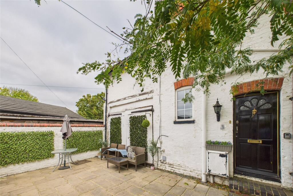 Main image of property: The Willows, Windsor, Berkshire, SL4