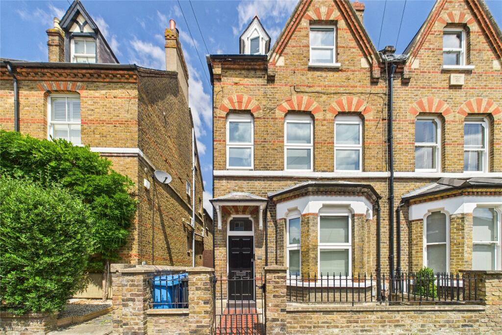 Main image of property: Grove Road, Windsor, Berkshire, SL4