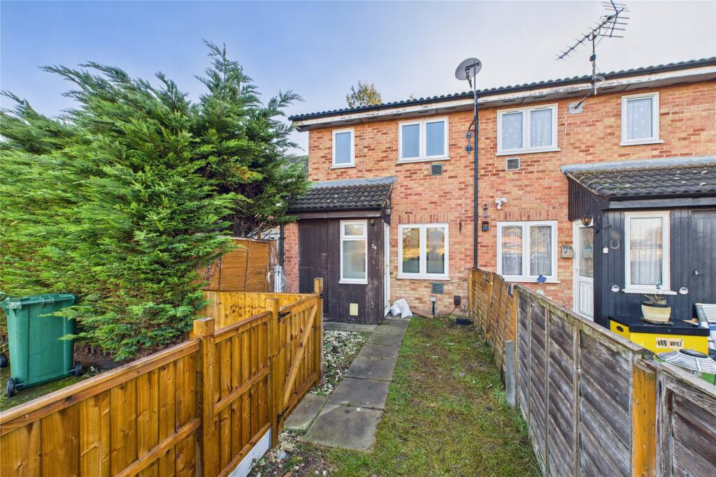 Main image of property: Shellfield Close, Staines-Upon-Thames, Surrey, TW19