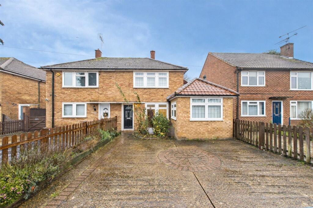 Main image of property: Smiths Lane, Windsor, Berkshire, SL4
