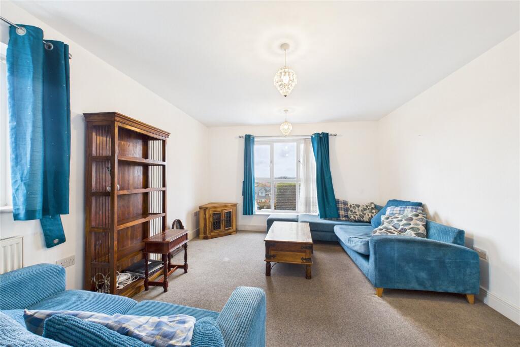Main image of property: Mulberry Avenue, Staines-Upon-Thames, Surrey, TW19