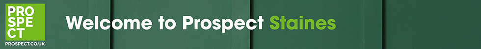 Get brand editions for Prospect Estate Agency, Staines