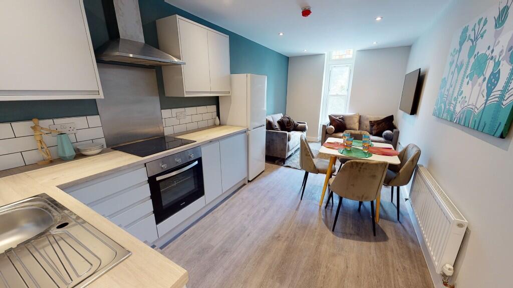 Main image of property: Whiteladies Road, Bristol, BS8