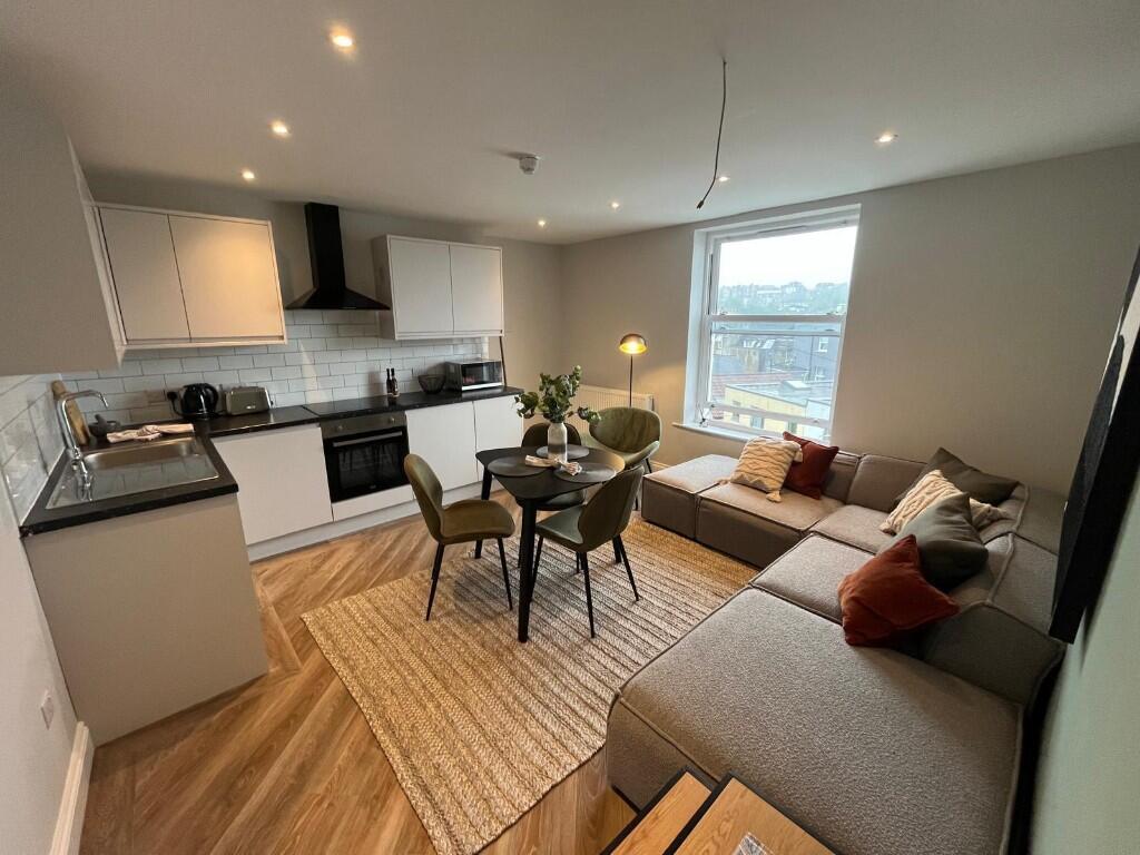 Main image of property: Hotwell Road, Bristol, BS8
