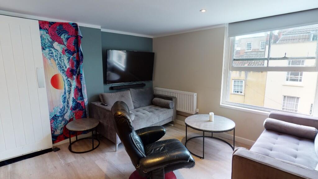 Main image of property: Portland Street, Bristol, BS8