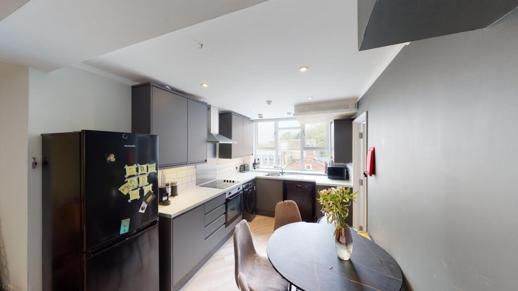 Main image of property: Park Street, Bristol, BS1