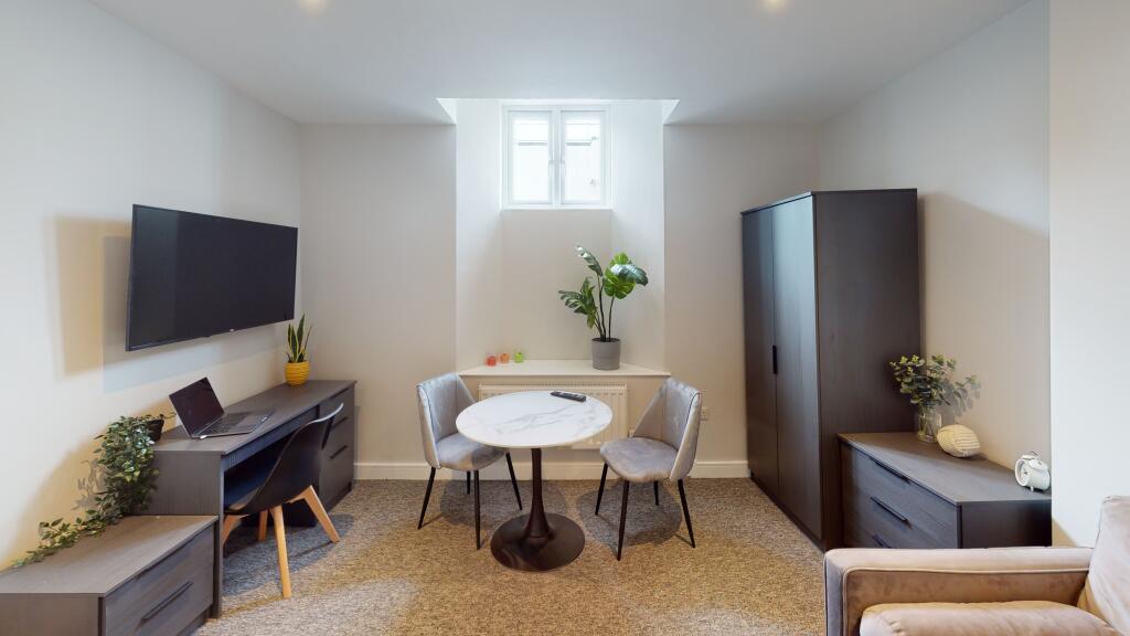 Main image of property: Whiteladies Road, Bristol, BS8