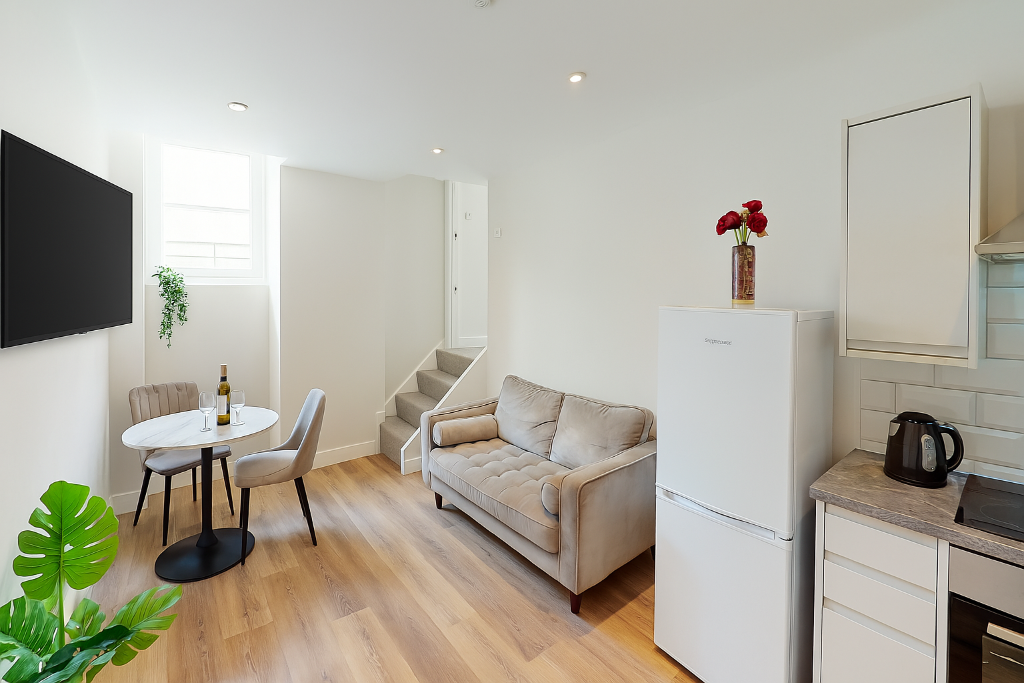 Main image of property: Whiteladies Road, Bristol, BS8