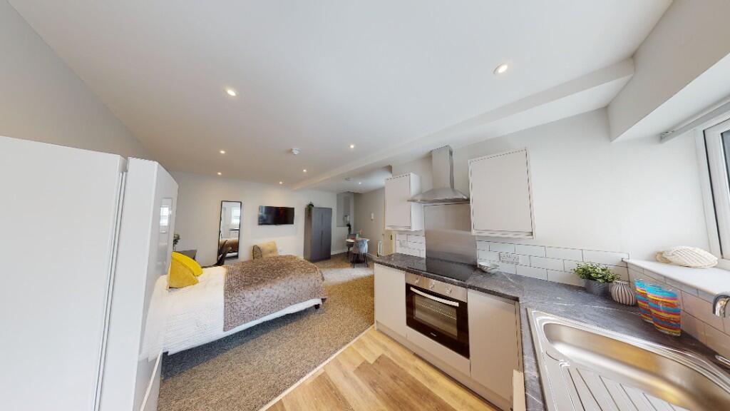 Main image of property: Whiteladies Road, Bristol, BS8