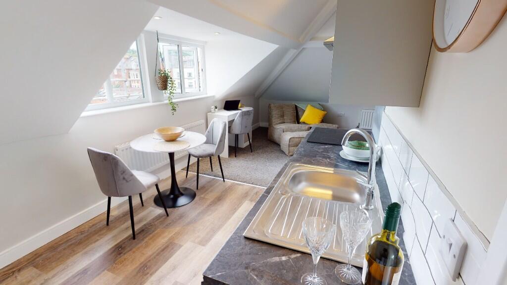 Main image of property: Whiteladies Road, Bristol, BS8