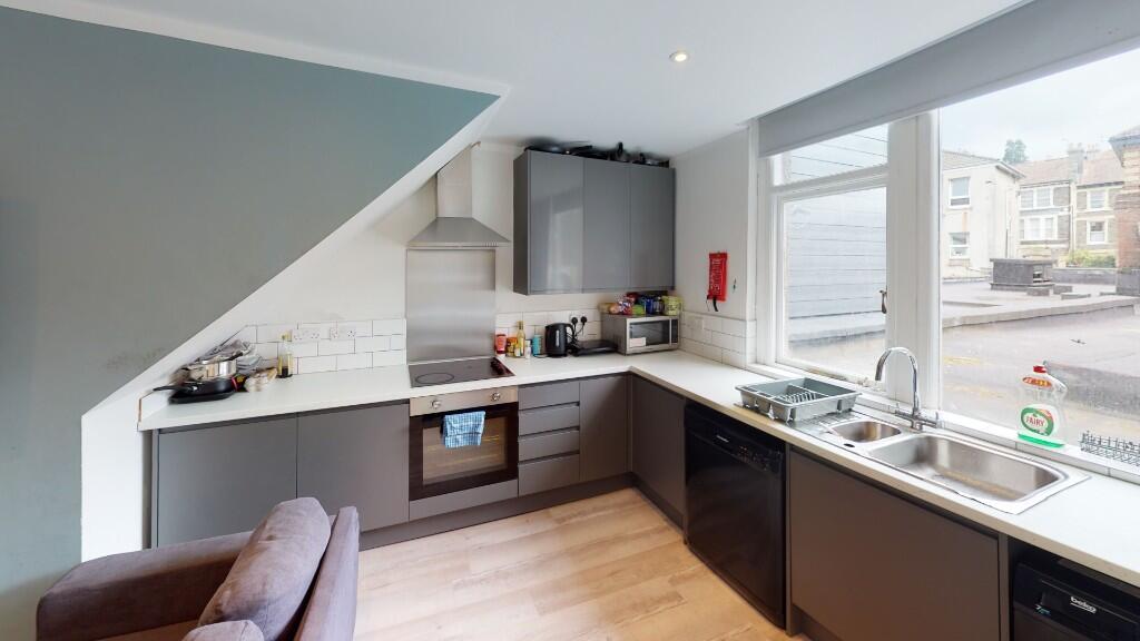 Main image of property: Gloucester Road, Bristol, BS7