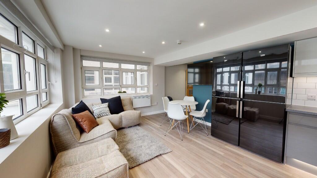 Main image of property: St. Mary Street, Cardiff(City), CF10